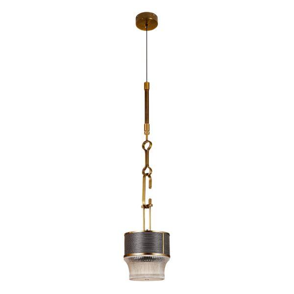 bronze-pendant-light
