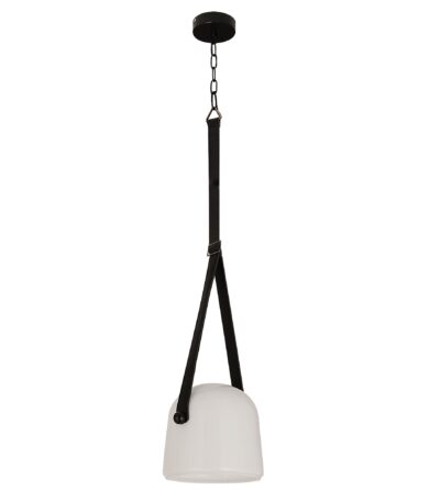 industrial-pendant-light-with-leather-straps-white