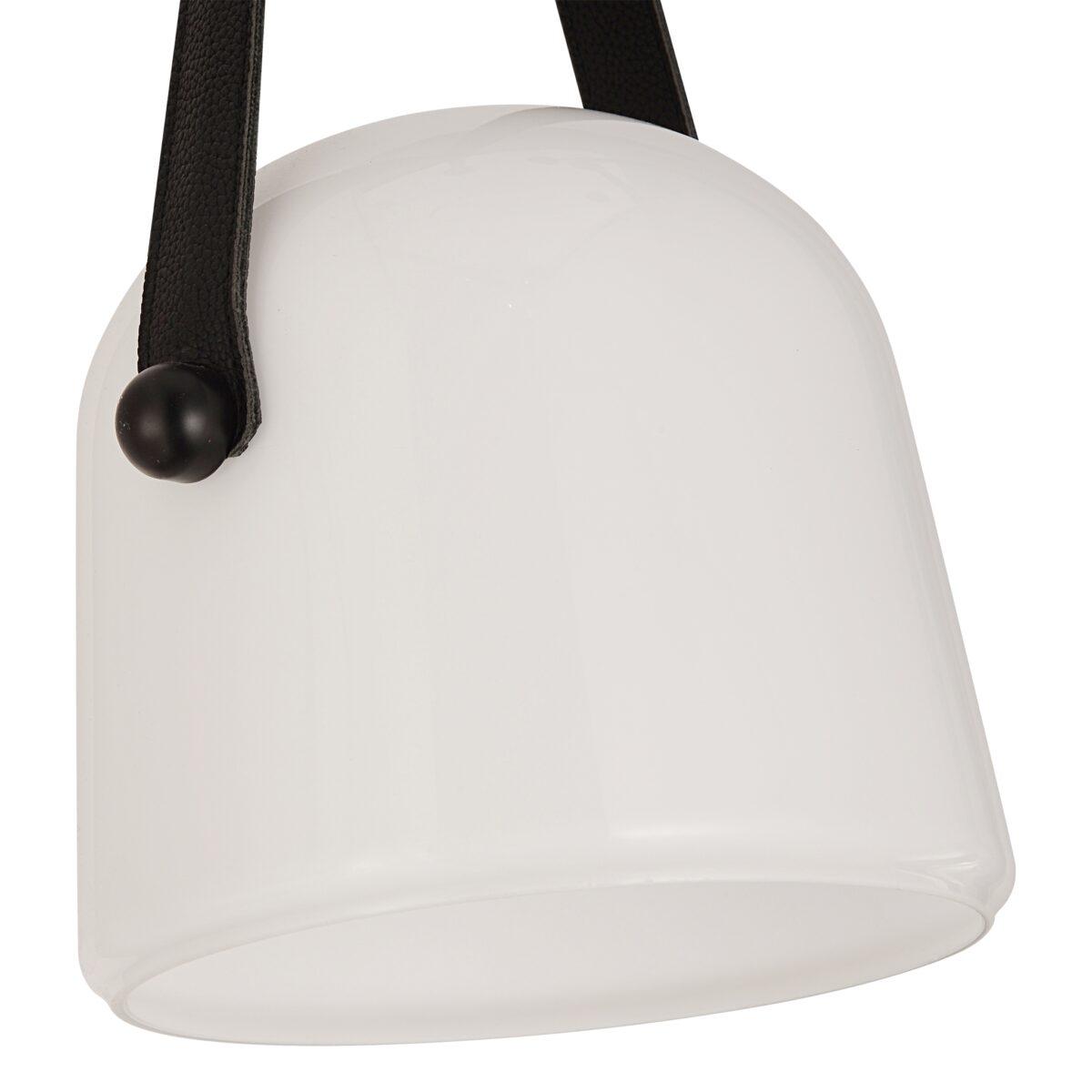industrial-pendant-light-with-leather-straps-white