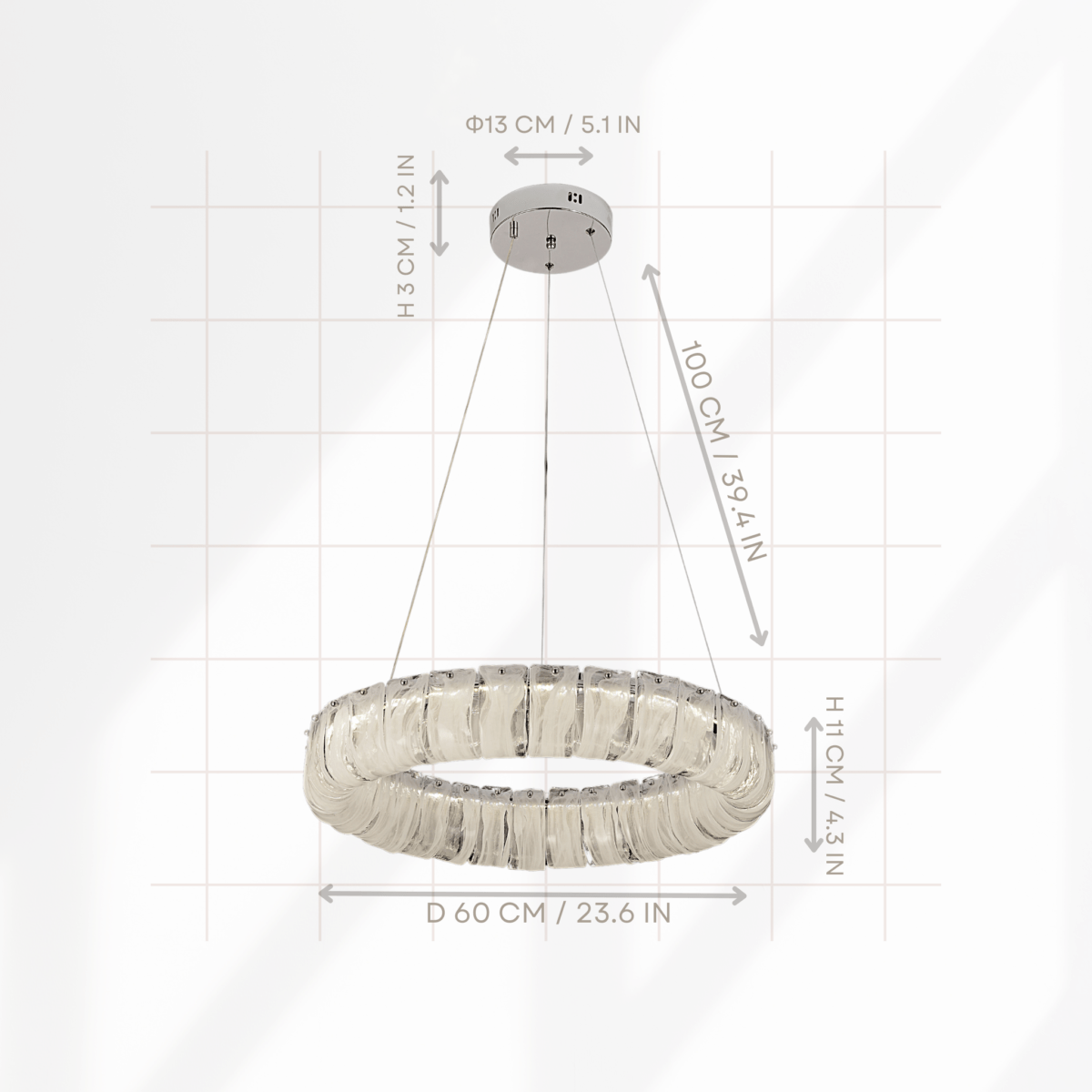 modern-crystal-ring-chandelier-size