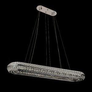sleek-linear-crystal-chandelier