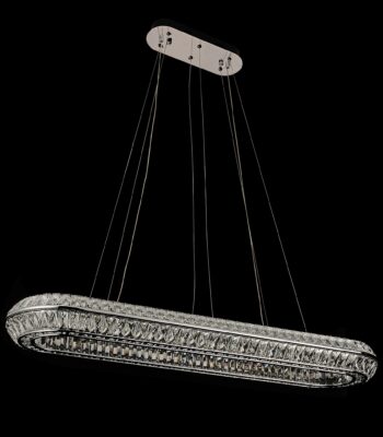 sleek-linear-crystal-chandelier