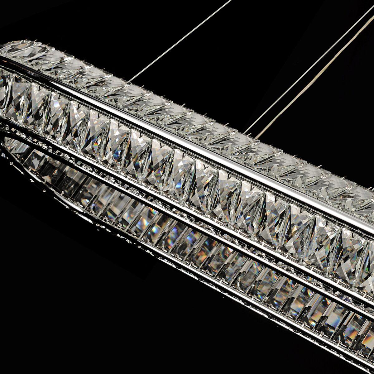 sleek-linear-crystal-chandelier