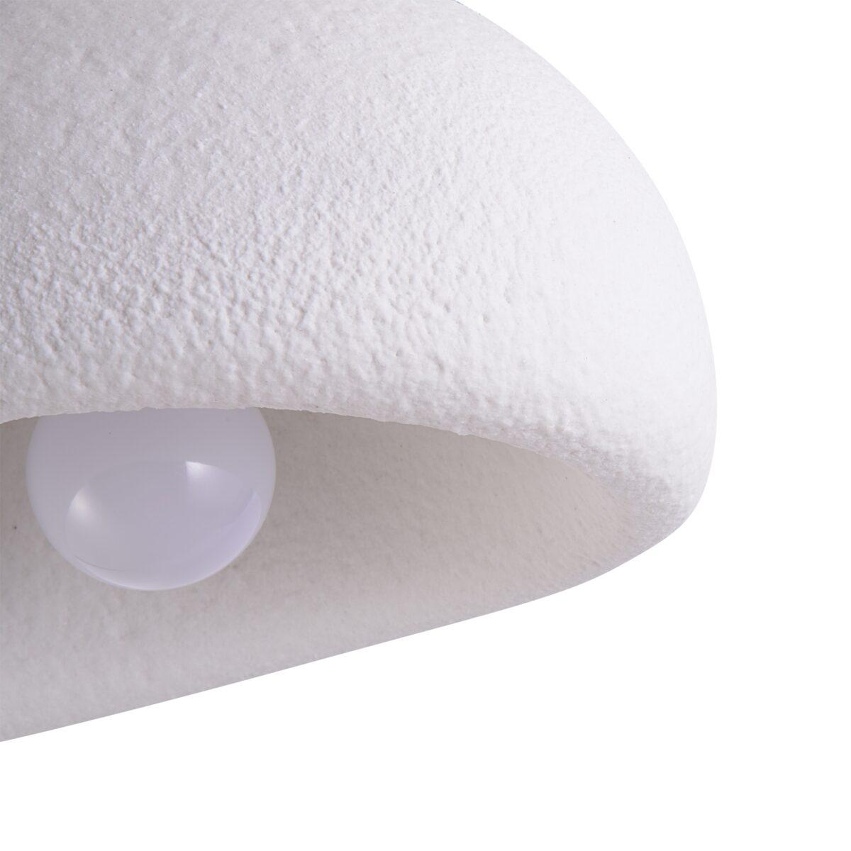 wabi-sabi-small-dome-pendant-light-white