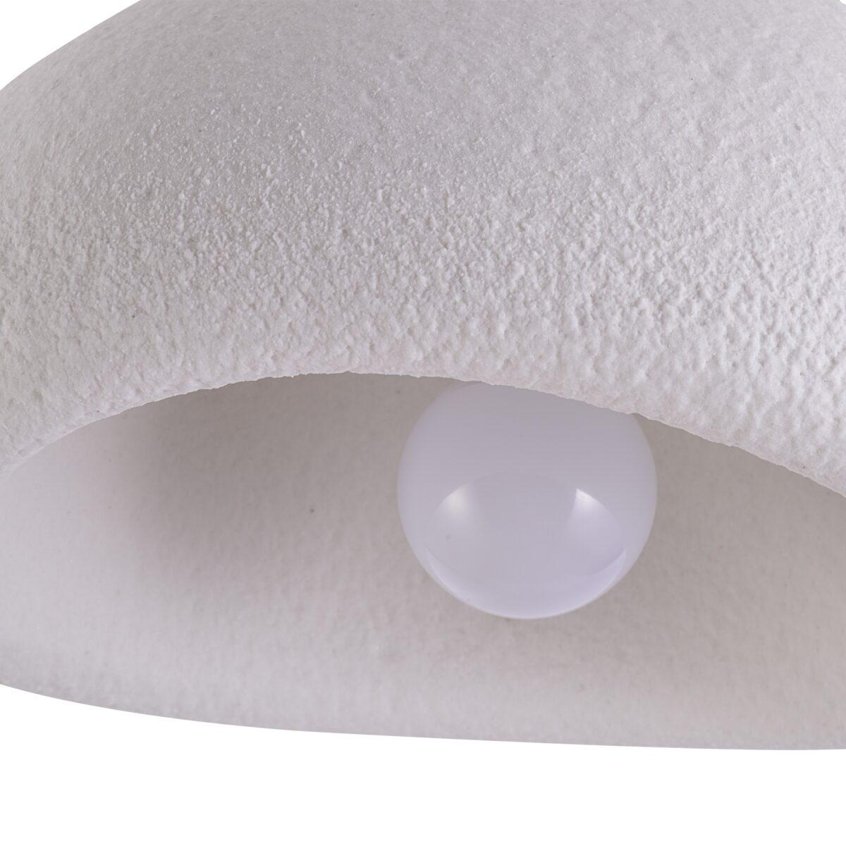 wabi-sabi-small-dome-pendant-light-white