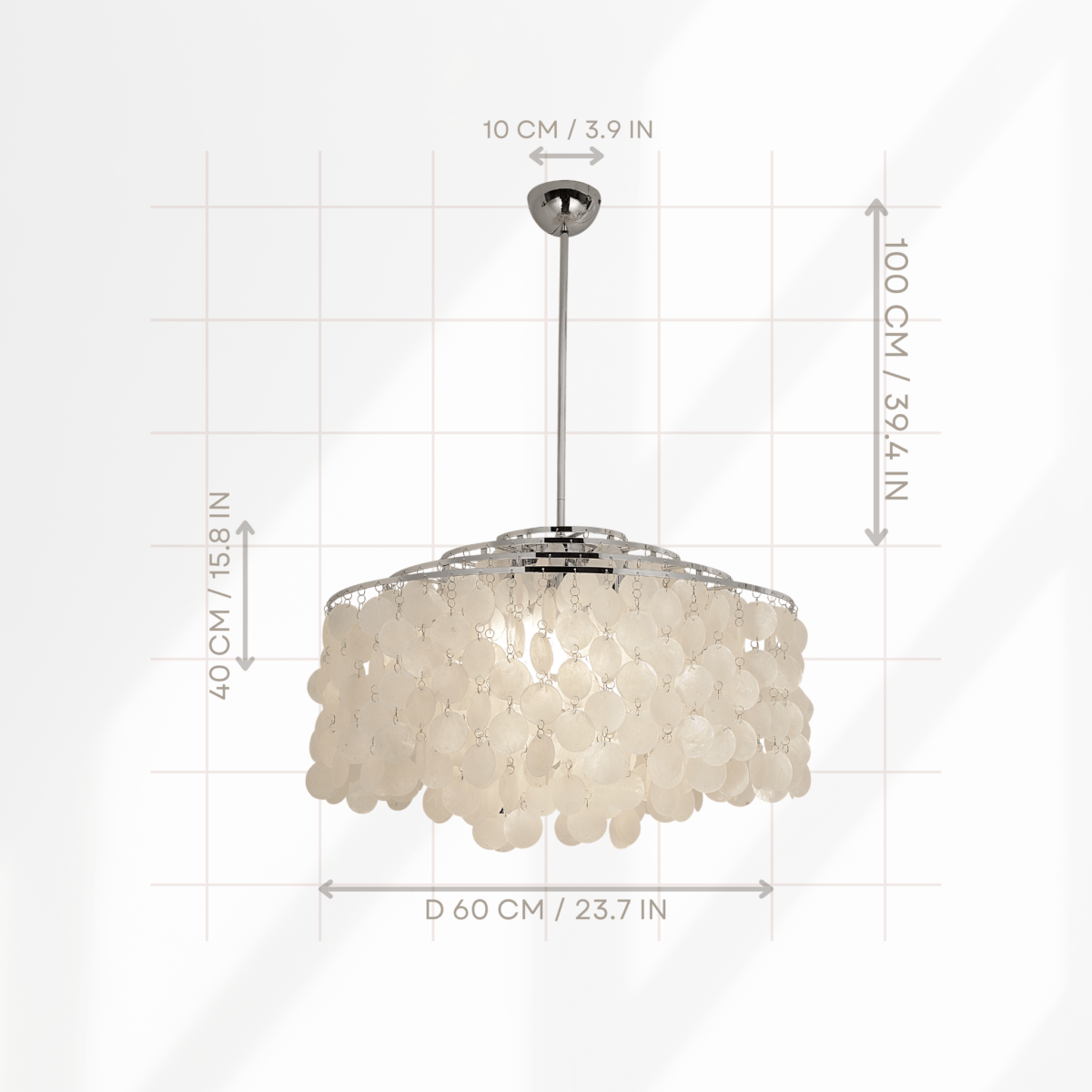 wabi-wabi-chrome-disc-chandelier-size